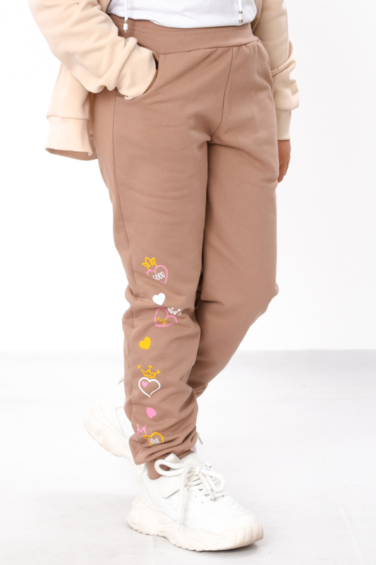 Костюм для дівчинки